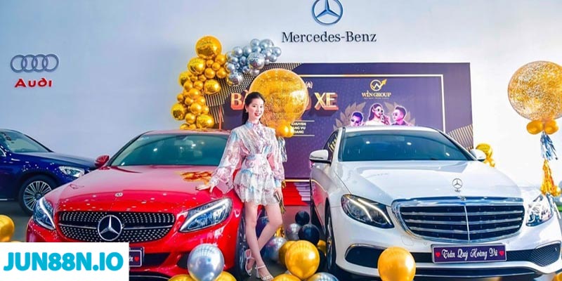 ty phu 88 baccarat có lừa đảo không